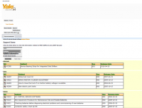  Yale Truck F807 (ERP1.6/1.8/2.0ATF Europe) PDF Information