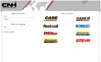 repair manual eTimGo AGCE for CNH EST 2025 all brands OFFLINE