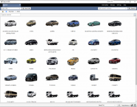 spare parts catalog Hyundai Global EPC5 2021 Spare Parts Catalog