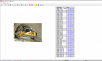 spare parts catalog Liebherr Lidos LWT Offline 2022-03 Parts Catalog