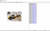 spare parts catalog Liebherr Lidos LBH Offline 2022-03 Parts Catalog