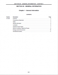 repair manual Case HDX121, HDX141, HDX161, HDX181 Headers Repair Manual PDF