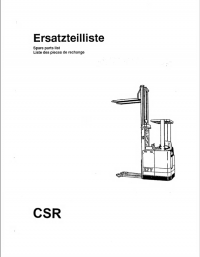 spare parts catalog OM Pimespo Truck CSR Spare Parts Catalog PDF