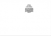 repair manual OM Pimespo TN20, CN13/16, CNS13/16/20 Truck Use and Maintenance Manual PDF