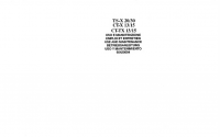 repair manual OM Pimespo TS-X 20/30, CT-X 13/15, CT-TX 13/15  Use and Maintenance Manual PDF