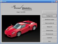spare parts catalog Ferrari Enzo Spare Parts Catalog PDF