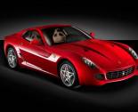 spare parts catalog Ferrari 599 GTB Spare Parts Catalog PDF
