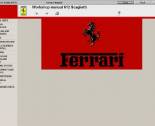 repair manual Ferrari 612 Scaglietii Spare Parts Catalog & Workshop Manual PDF