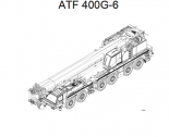 repair manual Tadano ATF 400G-6 Crane Service Manual PDF