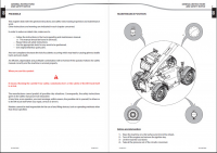 repair manual Manitou MLT 634 936088 Telehandlers Service Manual PDF
