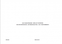 repair manual OM Pimespo FASE 25-28-30 Use and Maintenance Manual PDF