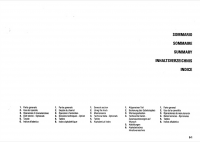 repair manual OM Pimespo FASE 20-22 Use and Maintenance Manual PDF
