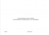 repair manual OM Pimespo FASE 18-20-20L-22 Use and Maintenance Manual PDF