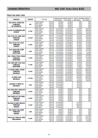 repair manual Manitou MLT 741, 120 LSU POWERSHIFT Repair Manual PDF