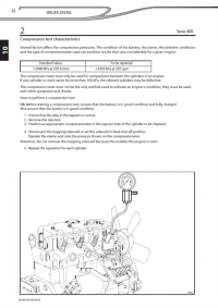 repair manual Manitou Access Platform 160 ATJ Plus Repair Manual PDF