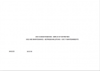 repair manual OM Pimespo Truck D/G 25-30 Use and Maintenance Manual PDF