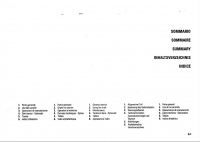 repair manual OM Pimespo DI32-40C Use and Maintenance Manual PDF