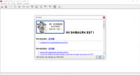 Diagnostic Software IHI SHIBAURA Electronic Service Tool I 2019B