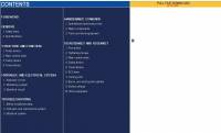 repair manual Hyundai Wheel Excavator HX75S Service Manual PDF