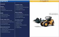 repair manual Hyundai Wheel Excavator HL940A Service Manual PDF