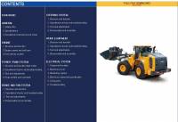 repair manual Hyundai Wheel Excavator HL970 T3 Service Manual PDF