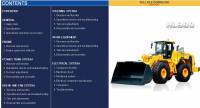 repair manual Hyundai Wheel Excavator HL980 Service Manual PDF