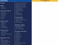 repair manual Hyundai Crawler Excavators HX220L (INDIA) Service Manual PDF