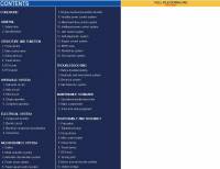 repair manual Hyundai Crawler Excavators HX210HD, HX220HD (INDIA) Service Manual PDF
