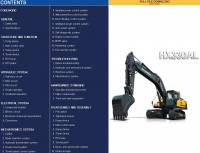 repair manual Hyundai Crawler Excavator HX330AL Service Manual PDF