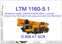 Diagnostic Software Liebherr LTM 1160-5.1 Circuit Diagram PDF