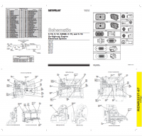 Diagnostic Software Caterpillar RENR2237 Shematics Electrical Wiring Diagram PDF