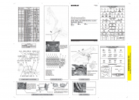 Diagnostic Software Caterpillar 428E Blackhoe Loader Shematic Hydraulic system PDF