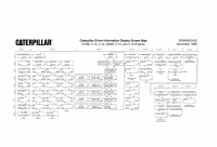 Diagnostic Software Caterpillar 3176B, C-10, C-12, 3406E, C-15, C-16 Diagnostic Manual PDF