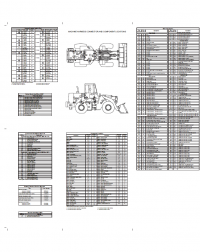 Diagnostic Software Caterpillar 950F Wheel Loader Shematics Electrical Wiring Diagram PDF