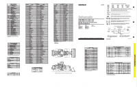 Diagnostic Software Caterpillar 950G Wheel Loader Shematic Hydraulic system PDF