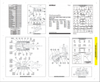 Diagnostic Software Caterpillar Excavator 320D, 321D, 323D, 324D, 325D, 330D Hydraulic System PDF