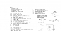 Diagnostic Software Toyota 8HBC30-40, 8HBE30-40, 8HBW30, 8TB50  Wiring Diagram PDF