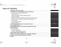 repair manual Hino Diesel Engines 6, 4 Cylinders 2014 Owner’s Manual PDF