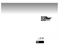 spare parts catalog ZF 320 Marine Transmision Catalog PDF