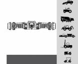 repair manual Dana Axle 223 Maintenance and Repair Manual MO223S10 PDF