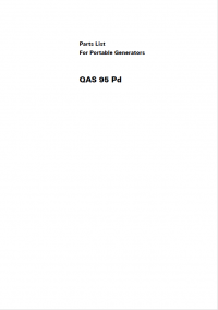 spare parts catalog ATLAS COPCO Set of Parts Catalog PDF