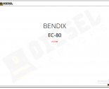 Diagnostic Software Bendix ABS - EC-80 6S/5M Vehicle PDF