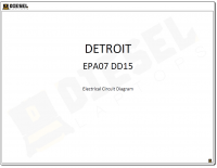 Diagnostic Software JLG SkyTrak Telehandlers 8042 & 10042 & 10054 ANSI Service Manual PDF