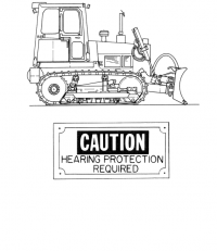 repair manual Case MC 1150E Tractor PDF Operator’s manual