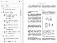 repair manual Hyster Forklifts E30-50B, E60BS, E60-120B PDF Manual