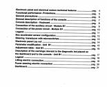 repair manual Cesab Forklifts BIT 800-1000 Workshop Manual PDF