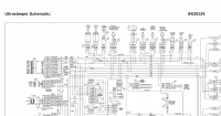 repair manual Peterbilt Ultrasleeper Schematic Manual PDF