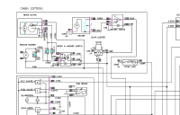 Diagnostic Software Daewoo Doosan Crawler Excavator DX15, DX18 Schemes Set of PDF