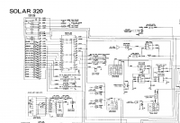Diagnostic Software Daewoo Track Excavator DH320LC Schemes Set of PDF