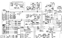 Diagnostic Software Daewoo Solar S220LC-V Tracked Excavator Schemes Set of PDF